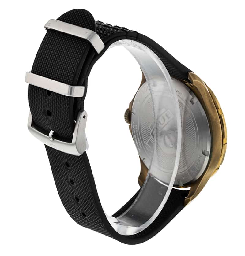 Baume et Mercier Clifton M0A10501
